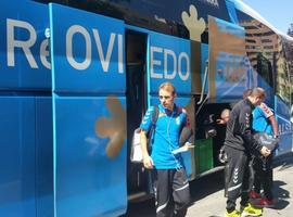 El Real Oviedo se enfrenta al Elche buscando recuperar posición