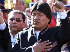 Parlamento de Bolivia permite que Evo morales pueda gobernar hasta 2025
