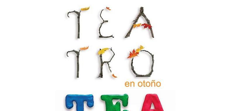 A la venta las entradas para los ciclos ‘Teatro en Otoño y ‘Teatro para Gente Menuda en Oviedo