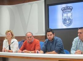 El Ayuntamiento de Oviedo ayuda a 20 alumnos de FP a optar a prácticas internacionales
