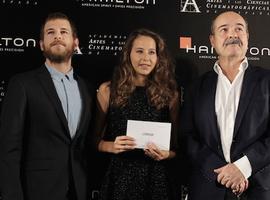  Loreak representará a España en la 88 edición de los Premios Oscar®