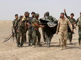 Unos 30.000 estranxeros uniéronse a grupos yihadistes nIraq y Siria