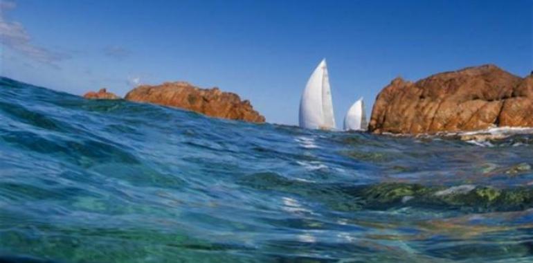 Maxi Yacht Rolex Cup 2011, Porto Cervo. Domingo decisivo