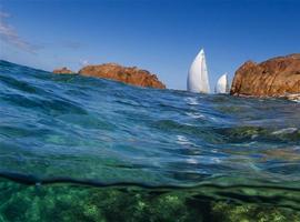 Maxi Yacht Rolex Cup 2011, Porto Cervo. Domingo decisivo