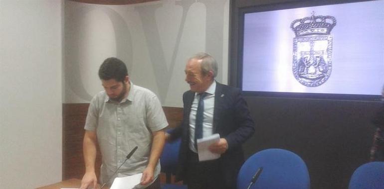 El alcalde de Oviedo reclamará el IBI a la Iglesia aunque la Ley del PP no lo permita