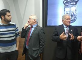 Oviedo se convierte en la sede del Día Mundial de la Parálisis Cerebral de ASPACE