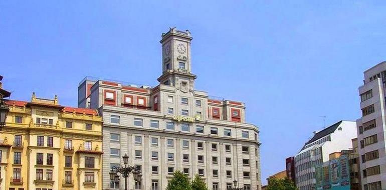 Los accionistas de Liberbank reciben hoy más de 40 millones de euros en dividendos