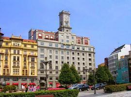 Los accionistas de Liberbank reciben hoy más de 40 millones de euros en dividendos