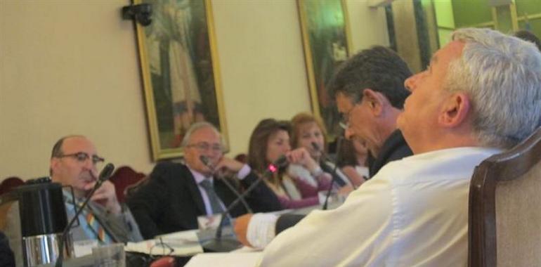  El juez ve "intromisión ilegitima" en las declaraciones de Emilio Huerta sobre OCA