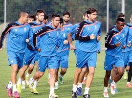 El Mallorca se enfrenta a un Real Oviedo Muy Preparado