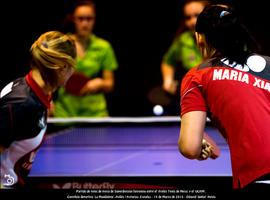 El Avilés TM cae ante el Padre Isla de León en Primera Masculina