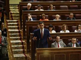 Pedro Sánchez abrirá el jueves en asturias la precampaña electoral
