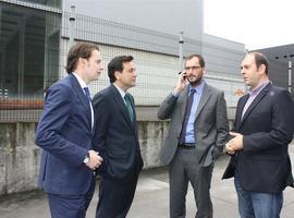 Avilés será capital manzanera del acero