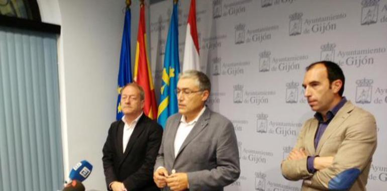 IU rechaza la incineradora y abre un debate amplio sobre la gestión de residuos