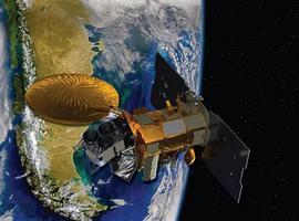 Primeros aportes del satélite argentino al estudio climático