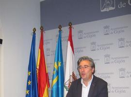 El PP propone un Consejo Sectorial para el nuevo Plan de Movilidad de Gijón