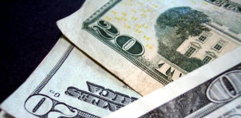 El FMI prevé un menor crecimiento mundial para 2015 y 2016