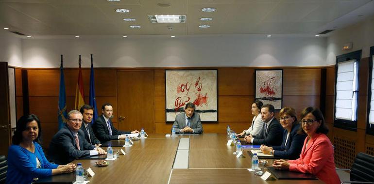 El Principado destina más de 12 millones a empleo en los colectivos más castigados