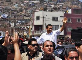 Perú declara la guerra a la tuberculosis