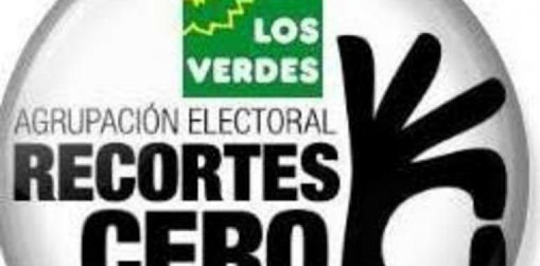 Recortes Cero se presentará en toda España a las Elecciones del 20 de diciembre