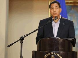 Presidente de Honduras realiza cambios dentro de su Gabinete de Gobierno 