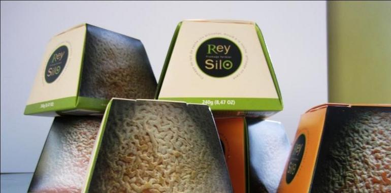 El REY SILO de Quesería Artesanal de Pravia, vencedor en Morcín