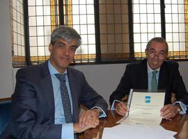 Grupo Bonheur se incorpora al patronato de Compromiso Asturias XXI