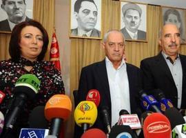 Nobel para Túnez donde aún alienta la primavera árabe  