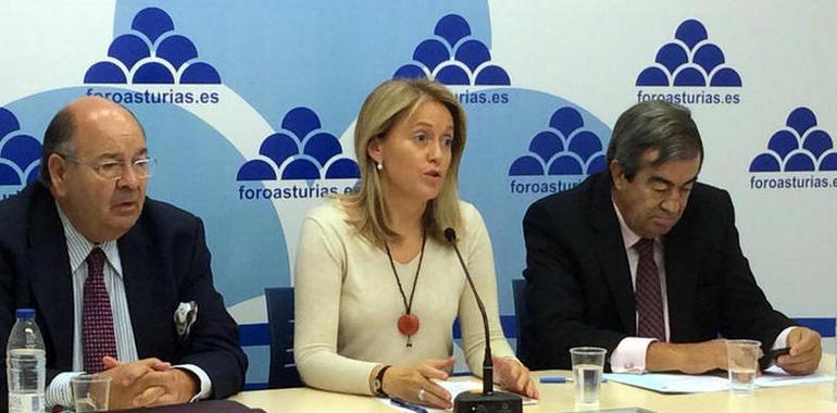 Foro abre el proceso para elegir al cabeza de lista por Asturias en las elecciones generales