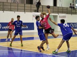 El Oviedo Balonmano Femenino mantiene el tono antes de enfrentar al Canyamelar Valencia.