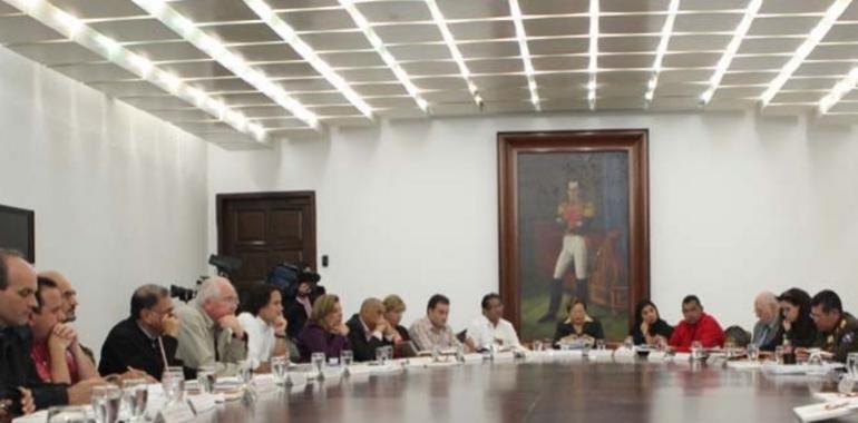 Suspendido Consejo de Ministros extraordinario por afección del presidente Chávez