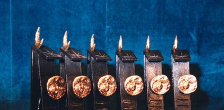ECODES concede la etiqueta CeroCO2  para los Premios Princesa de Asturias 2015