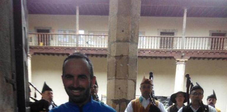 Adán Fernández reivindica a UPyD como el único que defiende la unidad y la igualdad de todos