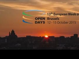 Asturias participa en los Open Days con sus países asociados de Europa