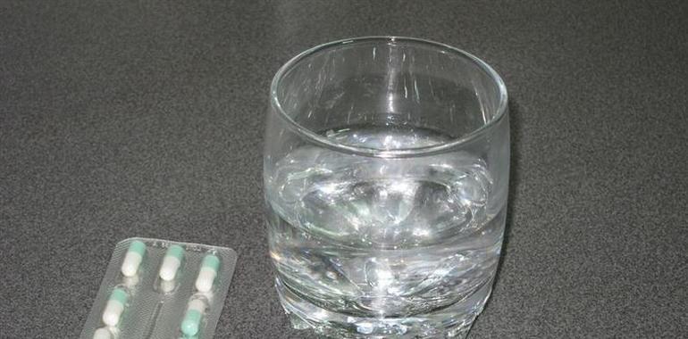 El uso de medicamentos de marca sigue cayendo en Asturias
