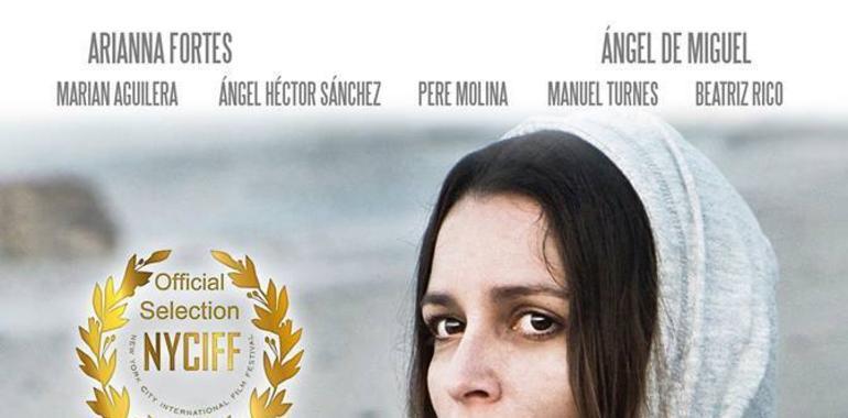 Estreno del corto ¿Quién es Libertad Lionetti del asturiano J.K. Álvarez