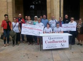 Abierta la votación para las candidaturas de Ahora en Común Asturias
