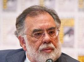   La Fundación pondrá a disposición del público 750 invitaciones para el acto de homenaje a Francis Ford Coppola 