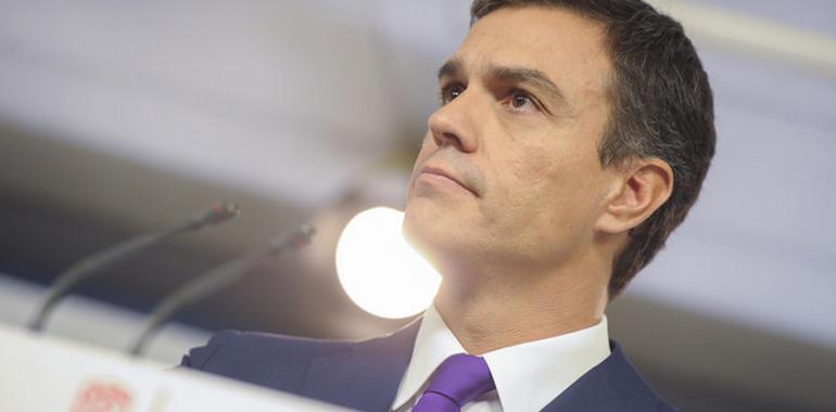 El Comité Federal del PSOE aprueba este sábado las candidaturas tras incluir a Irene Lozano