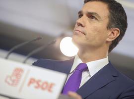 El Comité Federal del PSOE aprueba este sábado las candidaturas tras incluir a Irene Lozano