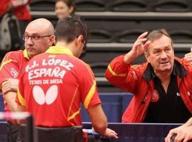 España termina con 7 medallas en el Campeonato de Europa para Personas con Discapacidad