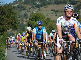 Circuito Nacional Ciclista Nuestra Sra. del Portal, el martes