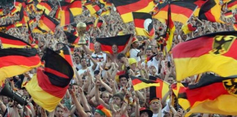 Denuncia de compra de votos para el Mundial 2006 conmociona Alemania