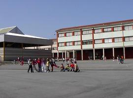 La Consejera de Educación inaugura el nuevo curso escolar en el CP ‘Poeta Juan Ochoa’ de Avilés