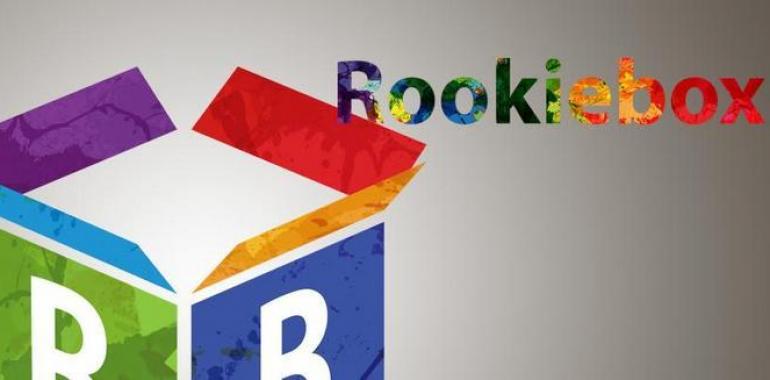 Nace Rookiebox, portal cultural para el fomento de la creatividad de los jóvenes