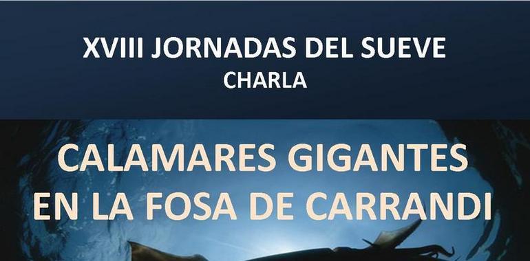 Las XVIII Jornadas del Sueve llevan a Colunga talleres, charlas y excursiones