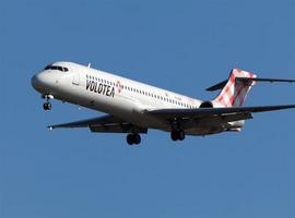 Volotea premiada por su servicio de atención al cliente
