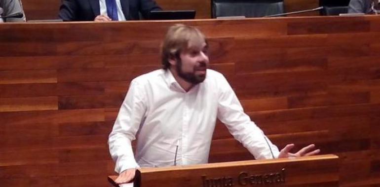 Refugaes les comparecencies de Rato y Villa na tramitación de la Llei de Cuentes Abiertes