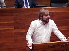 Refugaes les comparecencies de Rato y Villa na tramitación de la Llei de Cuentes Abiertes