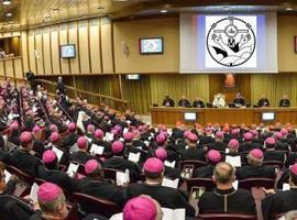 Los padres sinodales se aferran al inmovilismo de la Iglesia frente a la sociedad